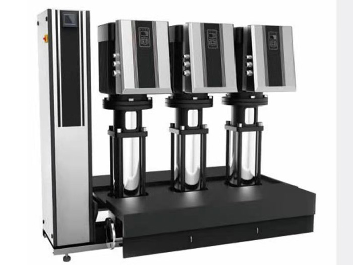 無負壓變頻供水設備